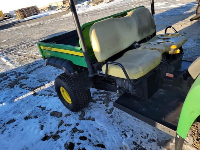 Image of John Deere Gator equipment image 2