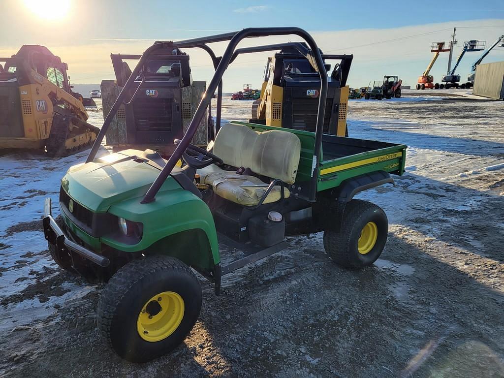 Image of John Deere Gator Primary image