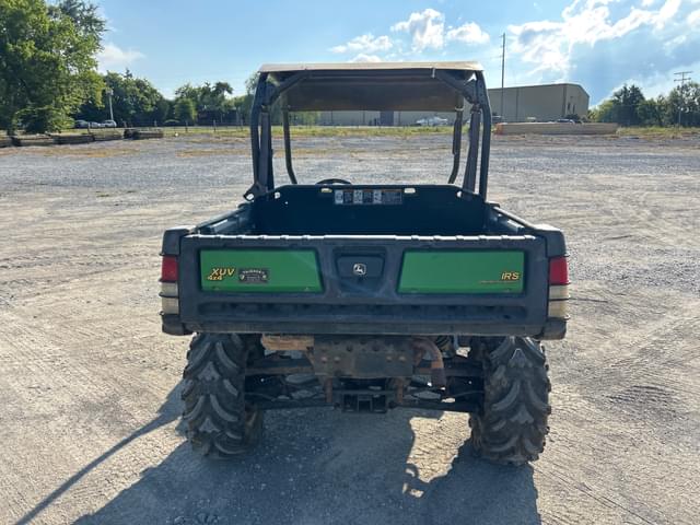 Image of John Deere Gator XUV 825i equipment image 3