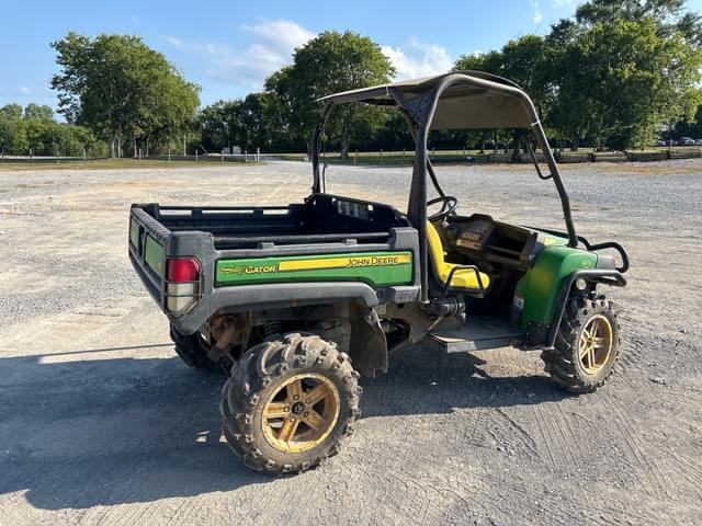 Image of John Deere Gator XUV 825i equipment image 2