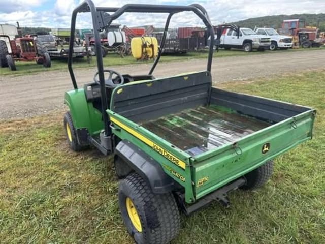 Image of John Deere Gator HPX equipment image 3
