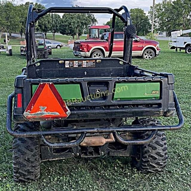 Image of John Deere Gator equipment image 3