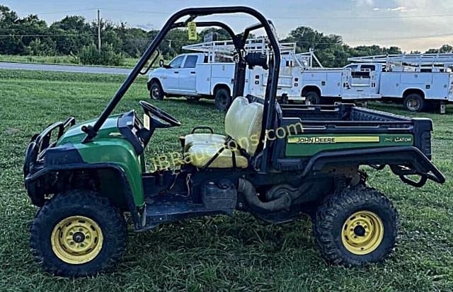 Image of John Deere Gator equipment image 1