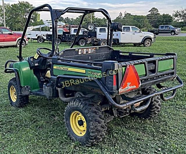 Image of John Deere Gator equipment image 2