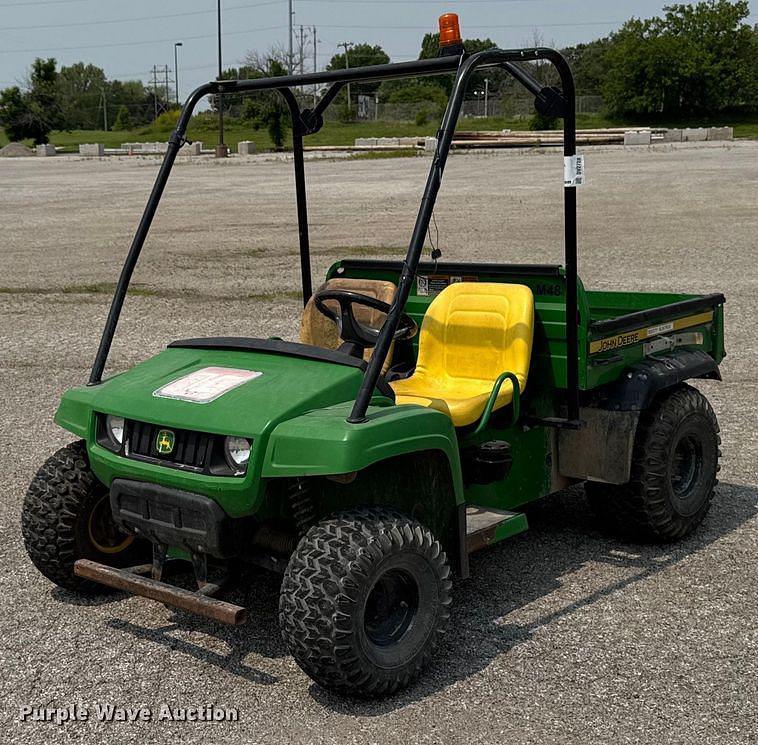 Image of John Deere Gator TS 4x2 Primary image