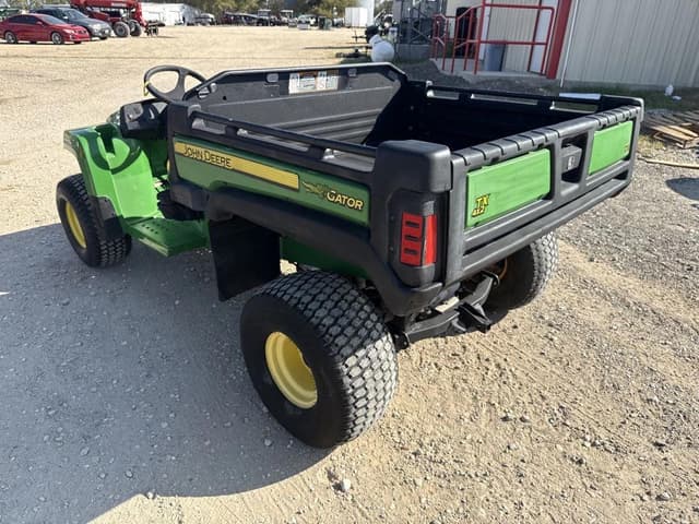 Image of John Deere Gator TX 4x2 equipment image 1
