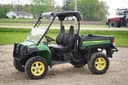 2011 John Deere Gator XUV 825i Image