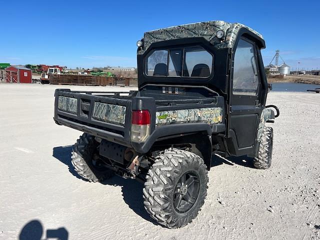 Image of John Deere Gator XUV 825i equipment image 2