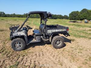 2011 John Deere Gator XUV 825i Image