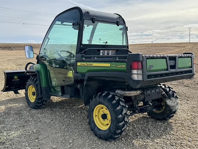 Image of John Deere Gator XUV 825i equipment image 3