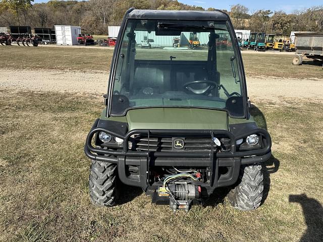 Image of John Deere Gator XUV 825i equipment image 1