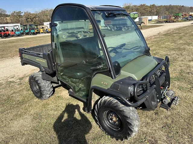 Image of John Deere Gator XUV 825i equipment image 3