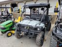 2011 John Deere Gator XUV 825i Image
