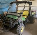 2011 John Deere Gator XUV 825i Image