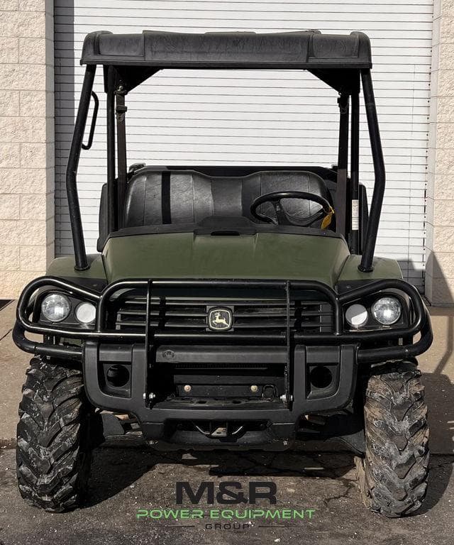 2011 John Deere XUV 855D Other Equipment Outdoor Power for Sale ...