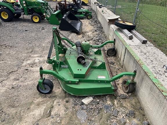 Image of Frontier GM1072 equipment image 3