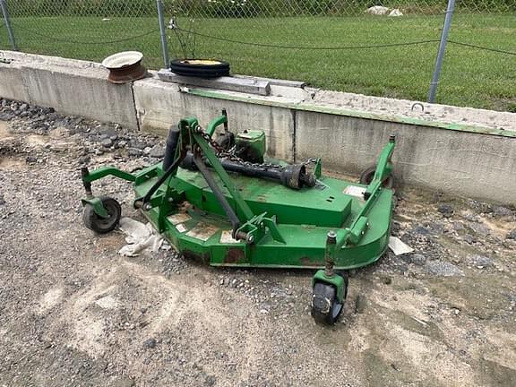 Image of Frontier GM1072 equipment image 1