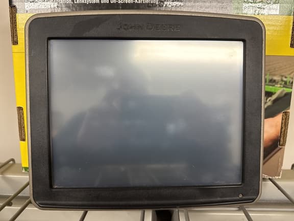 Image of John Deere GreenStar 2630 Primary image