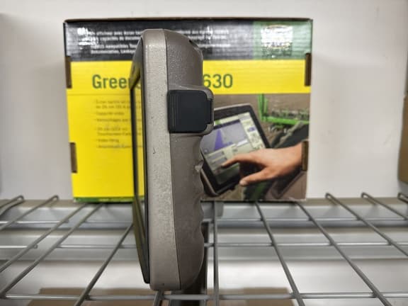 Image of John Deere GreenStar 2630 equipment image 2