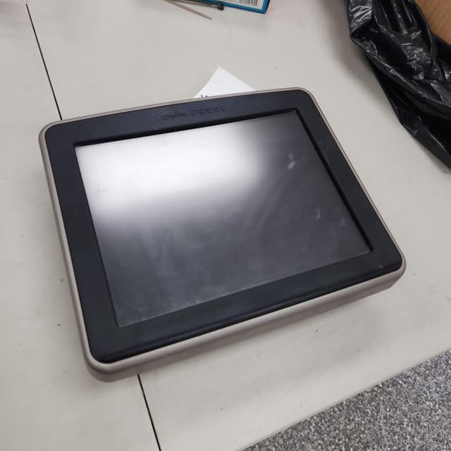 Image of John Deere GS3 2630 equipment image 2