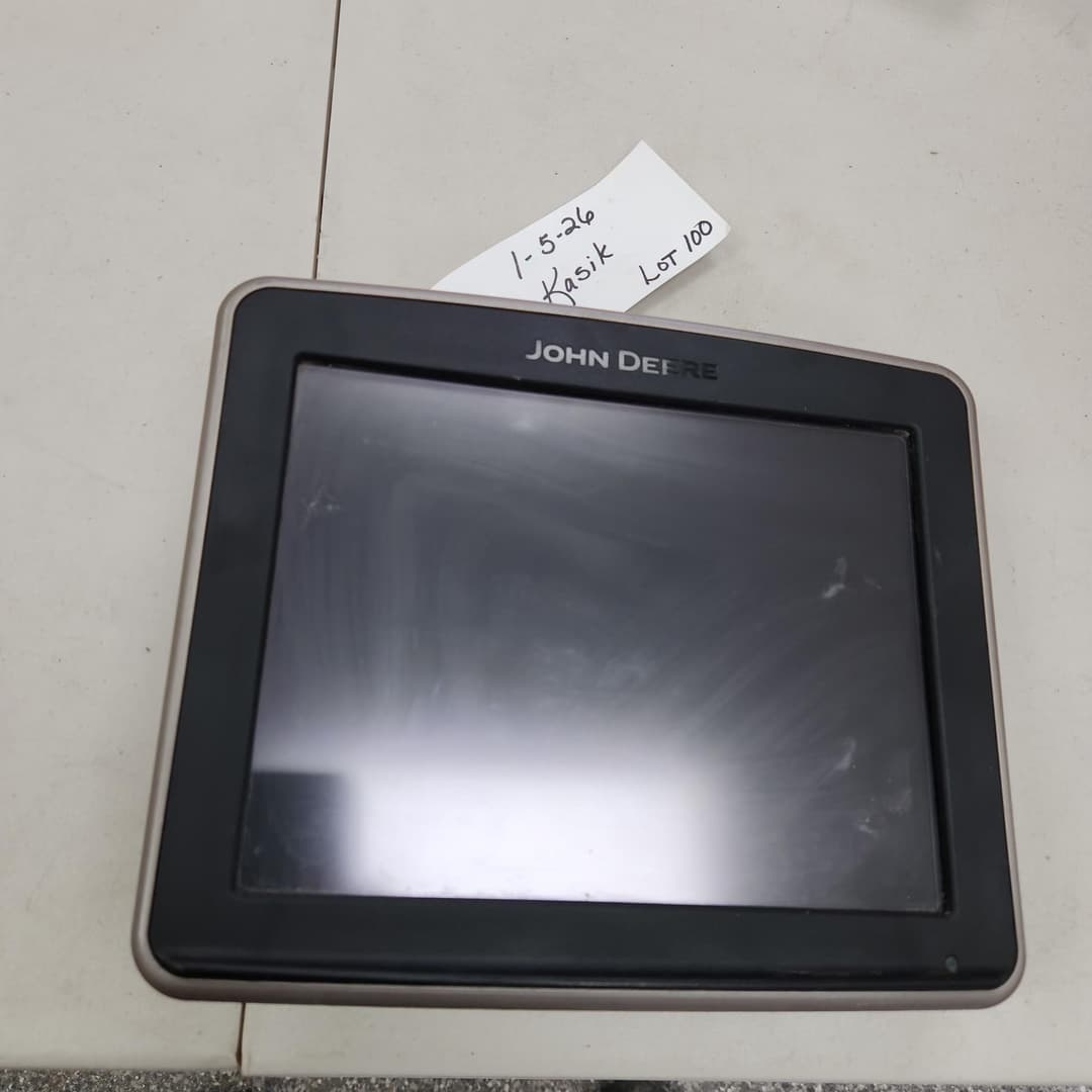 Image of John Deere GS3 2630 Primary image