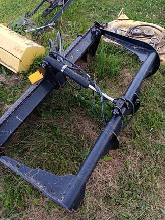 Image of John Deere Worksite Pro GU66 Image 1