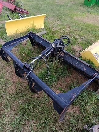 Image of John Deere Worksite Pro GU66 Image 0