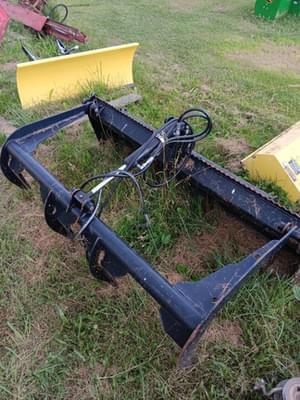 2011 John Deere Worksite Pro GU66 Image