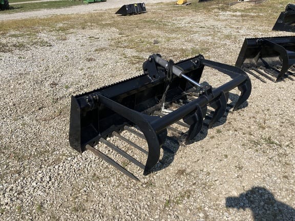 Main image John Deere Worksite Pro GU72