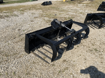 Main image John Deere Worksite Pro GU72