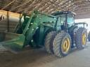 2011 John Deere H480 Image