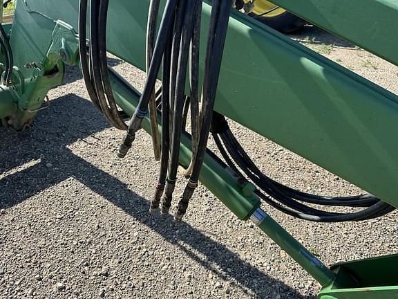 Image of John Deere H480 equipment image 2