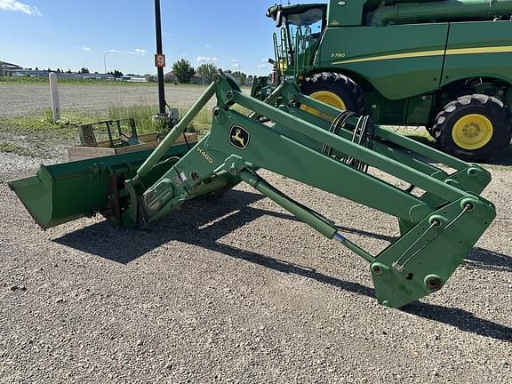 Image of John Deere H480 Primary image