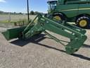2011 John Deere H480 Image