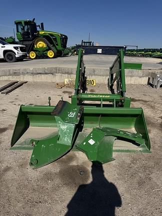 Image of John Deere H480 Primary image