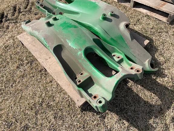 Image of John Deere H480 equipment image 4