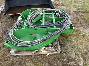 Main image John Deere H480 11