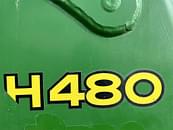 Thumbnail image John Deere H480 3