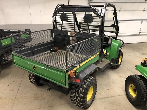 Image of John Deere Gator HPX equipment image 2