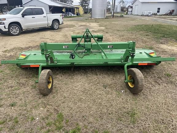 2011 John Deere HX14 Hay and Forage Mowers - Rotary for Sale | Tractor Zoom