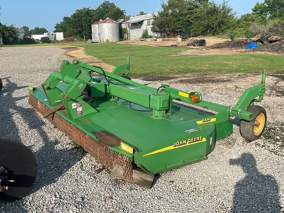 Image of John Deere HX14 equipment image 2