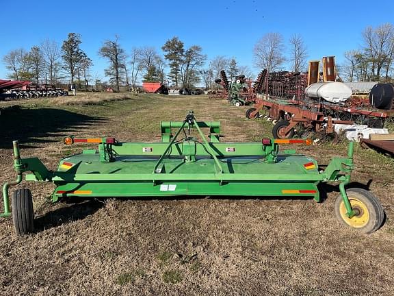 Image of John Deere HX14 equipment image 1