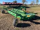 2011 John Deere HX14 Image