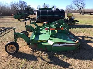 Main image John Deere HX14 0