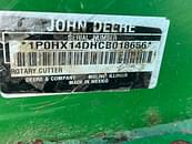 Thumbnail image John Deere HX14 4