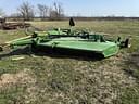 2011 John Deere HX15 Image