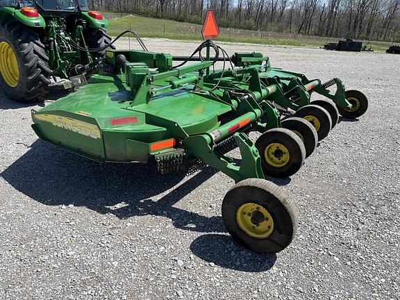 Image of John Deere HX15 Primary image