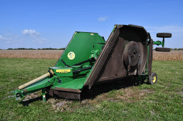 Main image John Deere HX15