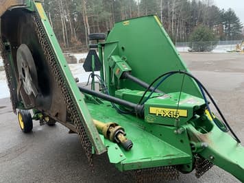 Main image John Deere HX15