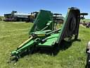 2011 John Deere HX15 Image